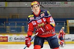 InstaForex es el patrocinador general de HC Zvolen