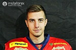 ทาง InstaForex เป็นผู้สนับสนุนทั่วไปสำหรับ HC Zvolen